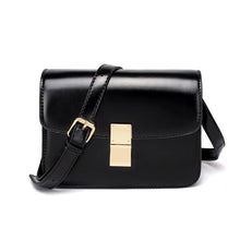 Load image into Gallery viewer, Winter High Quality Small Square Bag