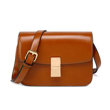 Load image into Gallery viewer, Winter High Quality Small Square Bag