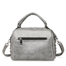 Load image into Gallery viewer, For Summer Luxury Leather Handbags Women Leather Bags