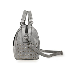 Load image into Gallery viewer, For Summer Luxury Leather Handbags Women Leather Bags
