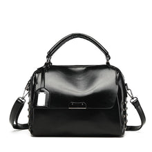 Load image into Gallery viewer, For Summer Luxury Leather Handbags Women Leather Bags