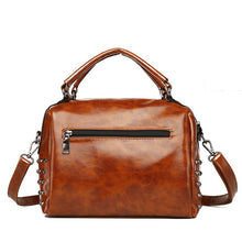 Load image into Gallery viewer, For Summer Luxury Leather Handbags Women Leather Bags
