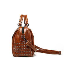 Load image into Gallery viewer, For Summer Luxury Leather Handbags Women Leather Bags
