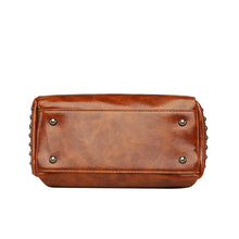 Load image into Gallery viewer, For Summer Luxury Leather Handbags Women Leather Bags