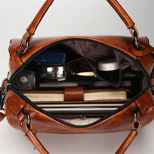 Load image into Gallery viewer, For Summer Luxury Leather Handbags Women Leather Bags