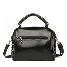 Load image into Gallery viewer, For Summer Luxury Leather Handbags Women Leather Bags