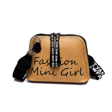 Load image into Gallery viewer, New season Women Shell Bag