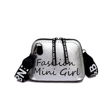 Load image into Gallery viewer, New season Women Shell Bag