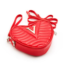 Load image into Gallery viewer, For Summer heart-shape bag