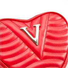 Load image into Gallery viewer, For Summer heart-shape bag