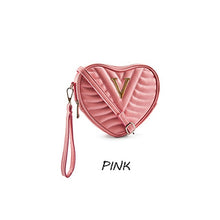 Load image into Gallery viewer, For Summer heart-shape bag