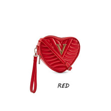 Load image into Gallery viewer, For Summer heart-shape bag